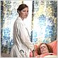 Choke : photo Clark Gregg, Kelly Macdonald