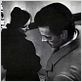 Chronique d'un amour : photo Lucia Bose, Massimo Girotti, Michelangelo Antonioni