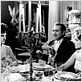 L'Ange exterminateur : photo Luis Buñuel
