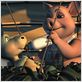 Les Aventures de Impy le dinosaure impie : photo Holger Tappe