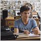 Nos 18 ans : photo Frédéric Berthe, Théo Frilet