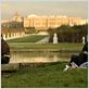 Versailles : photo Judith Chemla, Max Baissette de Malglaive, Pierre Schoeller