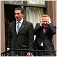 Noise : photo Henry Bean, William Baldwin, William Hurt