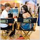 High School Musical 3 : nos années lycée : photo Kenny Ortega, Vanessa Hudgens, Zac Efron