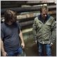 Mirrors : photo Alexandre Aja, Kiefer Sutherland