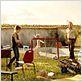 Home : Photo Isabelle Huppert, Olivier Gourmet, Ursula Meier