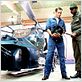 Tonnerre de feu : photo John Badham, Roy Scheider