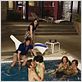 Swingtown : photo Grant Show, Jack Davenport, Josh Hopkins, Lana Parrilla, Miriam Shor