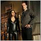 The Middleman : photo Matt Keeslar, Natalie Morales