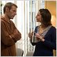 Comme les autres : photo Anne Brochet, Lambert Wilson, Vincent Garenq