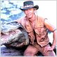 Crocodile Dundee : photo Paul Hogan, Peter Faiman