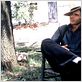 Witness : photo Harrison Ford, Peter Weir