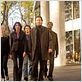 Leverage : photo Aldis Hodge, Beth Riesgraf, Christian Kane, Gina Bellman, Timothy Hutton