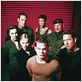 Le Royaume : photo D.B. Sweeney, Max Martini, Rachel Hayward, Samantha Mathis, Sarah Jane Redmond
