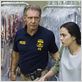 Droit de passage : photo Alice Braga, Harrison Ford, Wayne Kramer