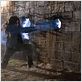 Terminator Renaissance : photo McG, Moon Bloodgood