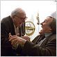 Bellamy : photo Claude Chabrol, Gérard Depardieu