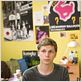 Une nuit à New York : photo Michael Cera, Peter Sollett