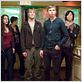 Une nuit à New York : photo Aaron Yoo, Jonathan B. Wright, Kat Dennings, Michael Cera, Peter Sollett