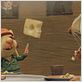 La Légende de Despereaux : photo Robert Stevenhagen, Sam Fell