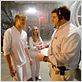 La Montagne ensorcelée : photo Alexander Ludwig, Andy Fickman, AnnaSophia Robb, Geoffrey Hansen