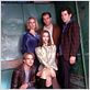 Significant Others : photo Eion Bailey, Elizabeth Mitchell, Jennifer Garner, Michael Weatherly, Scott Bairstow
