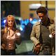 Les Experts : photo Gary Dourdan, Marg Helgenberger