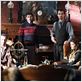 Le Crime est notre affaire : photo Alexandre Lafaurie, Chiara Mastroianni, Christian Vadim, Melvil Poupaud, Pascal Thomas
