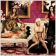 Satisfaction (2007) : photo Alison Whyte, Bojana Novakovic, Diana Glenn, Kestie Morassi, Madeleine West