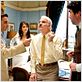 La Panthère Rose 2 : photo Aishwarya Rai, Alfred Molina, Andy Garcia, Harald Zwart, Steve Martin