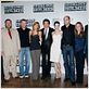 Sherlock Holmes : photo Dan Lin, Guy Ritchie, Joel Silver, Kelly Reilly, Lionel Wigram
