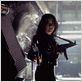 Demain ne meurt jamais : photo Ian Fleming, Michelle Yeoh, Roger Spottiswoode