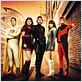 No Heroics : photo Claire Keelan, James Lance, Nicholas Burns, Patrick Baladi, Rebekah Staton