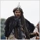 Merlin : photo Alexander Siddig