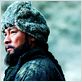 Les Seigneurs de la guerre : photo Peter Chan, Takeshi Kaneshiro
