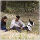 Sept vies : photo Gabriele Muccino, Rosario Dawson, Will Smith