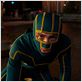 Kick-Ass : photo Aaron Taylor-Johnson, Matthew Vaughn