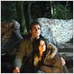 Fallen : photo Fernanda Andrade, Paul Wesley