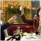 Julie et Julia : photo Meryl Streep, Nora Ephron, Stanley Tucci
