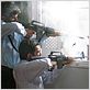 House of Saddam : photo Amr Waked, Daniel Lundh