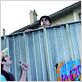 Cyprien : photo David Charhon, Elie Semoun, Vincent Desagnat