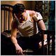 Public Enemies : photo Christian Bale, Michael Mann