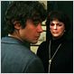 Eden à l'Ouest : photo Anny Duperey, Costa-Gavras, Riccardo Scamarcio