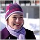 Romaine par moins 30 : photo Agnes Obadia, Elina Löwensohn