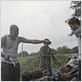 Sin Nombre : photo Cary Fukunaga, Edgar Flores, Kristian Ferrer, Tenoch Huerta