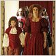 La Reine et le Cardinal : photo Alessandra Martines