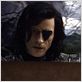 Alice au Pays des Merveilles : photo Crispin Glover, Tim Burton