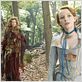 Le Secret de Moonacre : photo Dakota Blue Richards, Gabor Csupo, Natascha McElhone