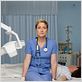 Nurse Jackie : photo Edie Falco