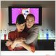 La Fille au fond du verre à saké : photo Frédéric Siuen, Xin Wang